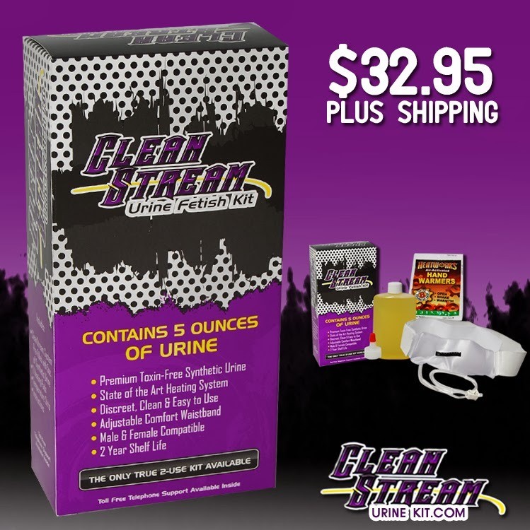 Synthetic Urine Pass Lawn Haven Vancouver WA